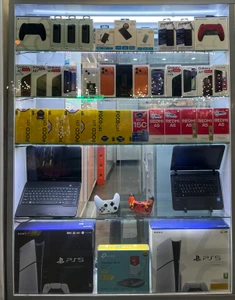 تصویر فروشگاه نوتکس لند