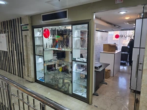 تصویر فروشگاه پرشین ابزار جراح مارکت