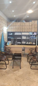 تصویر فروشگاه استخر ایده آل