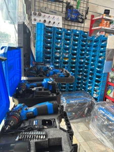 تصویر فروشگاه آچارک