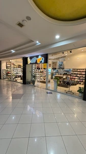 تصویر فروشگاه صندل نرم پا