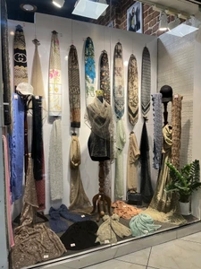 تصویر فروشگاه میس اسمارت اسکارف