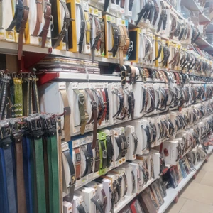 تصویر فروشگاه کمربند روبو