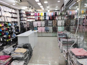 تصویر فروشگاه پوشاک نیو