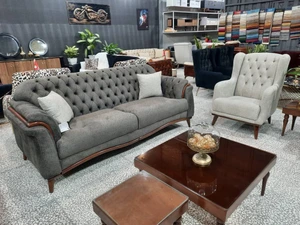 تصویر فروشگاه مبلمان آرین