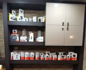 تصویر فروشگاه ورسازیت