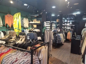 تصویر فروشگاه سارال مد