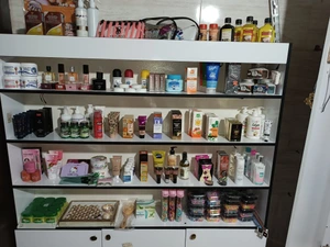 تصویر فروشگاه ارزانکده افرا