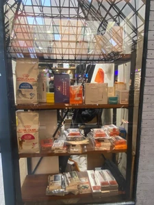 تصویر فروشگاه آرباباکالا