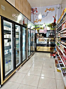 تصویر فروشگاه آرکا صنعت فردوسیه