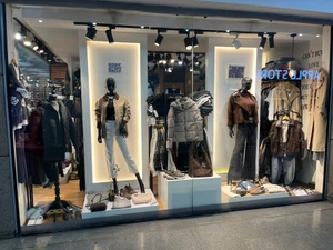 تصویر فروشگاه مریت