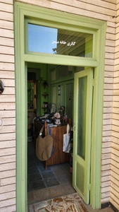 تصویر فروشگاه صنایع دستی خونه نقطه