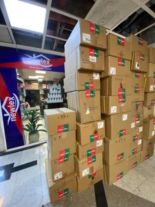تصویر فروشگاه نیولکس