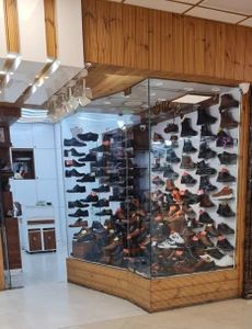 تصویر فروشگاه کفش سلطان