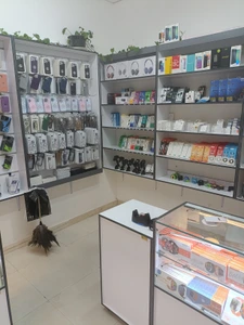 تصویر فروشگاه موبایل آکسون استور