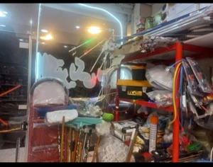 تصویر فروشگاه الکتریک احسان