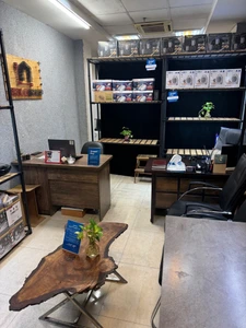 تصویر فروشگاه شایلوشاپ