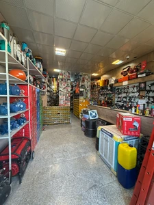 تصویر فروشگاه امیدان ابزار