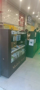 تصویر فروشگاه همراه مارکت سلسبیل