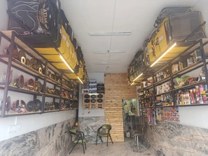 تصویر فروشگاه مستر سانده