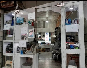 تصویر فروشگاه رایان مقدم کامپیوتر