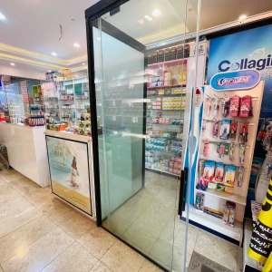 تصویر فروشگاه داروخانه دکتر ندا خلیلی