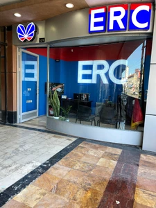 تصویر فروشگاه ERC مازندران