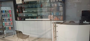 تصویر فروشگاه موبایلی سلام