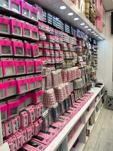 تصویر فروشگاه لش پرو