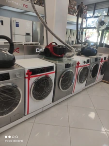 تصویر فروشگاه دوو فامنین