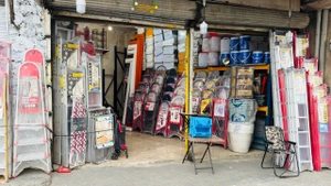 تصویر فروشگاه ایران قفسه استور