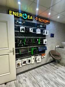 تصویر فروشگاه رایا پوینت