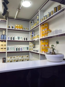 تصویر فروشگاه امیر موبایل سنتر