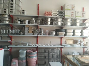 تصویر فروشگاه ساحل ارگانیزر