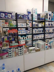 تصویر فروشگاه تجهیزات پزشکی تبریز مدیکال