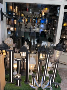 تصویر فروشگاه عرش لایت