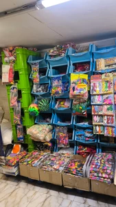 تصویر فروشگاه بالونیکو