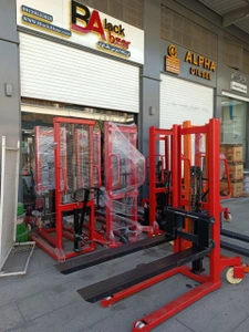 تصویر فروشگاه بلک ابزار