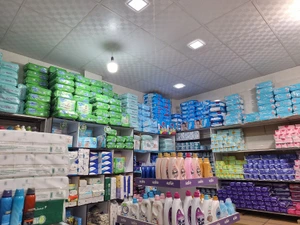 تصویر فروشگاه بهداشتی سلولزی مازیار