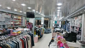 تصویر فروشگاه لیدل شاپ مارکت