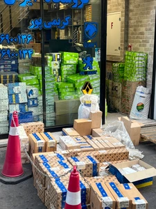 تصویر فروشگاه یدکده