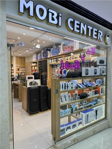 تصویر فروشگاه نیلافون