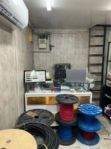 تصویر فروشگاه تسلاشاپ