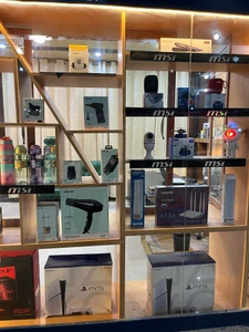 تصویر فروشگاه محصولات دیجی شاپ لار