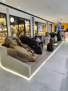 تصویر فروشگاه صندلی ماساژور آیرست