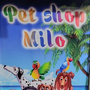 تصویر فروشگاه پت میلو