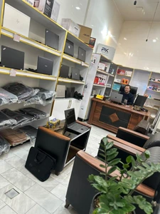 تصویر فروشگاه دیجی استور کالا