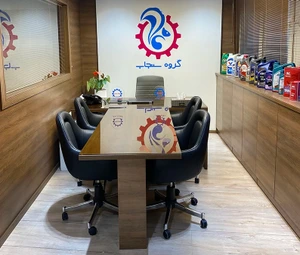 تصویر فروشگاه سنجاب سین پارت