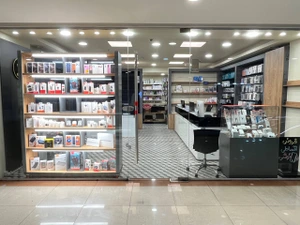 تصویر فروشگاه مکس تل شاپ