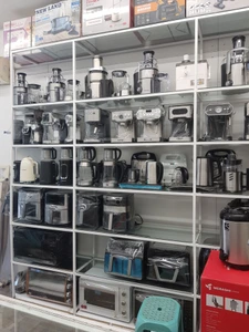 تصویر فروشگاه لوازم خانگی امپراطور رضاپور